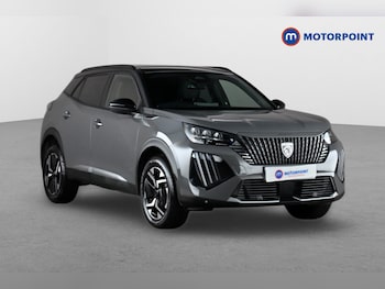 Used Peugeot 2008 2025 for sale - 78721243: Photo