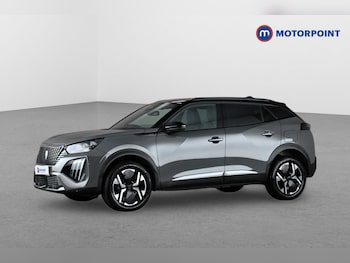Used Peugeot 2008 2025 for sale - 78721243: Photo