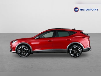 Used Cupra Formentor 2023 for sale - 78407195: Photo