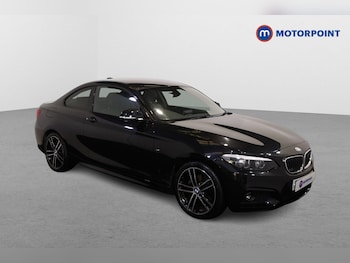 Used BMW 2 Series 2020 for sale - 78026665: Photo