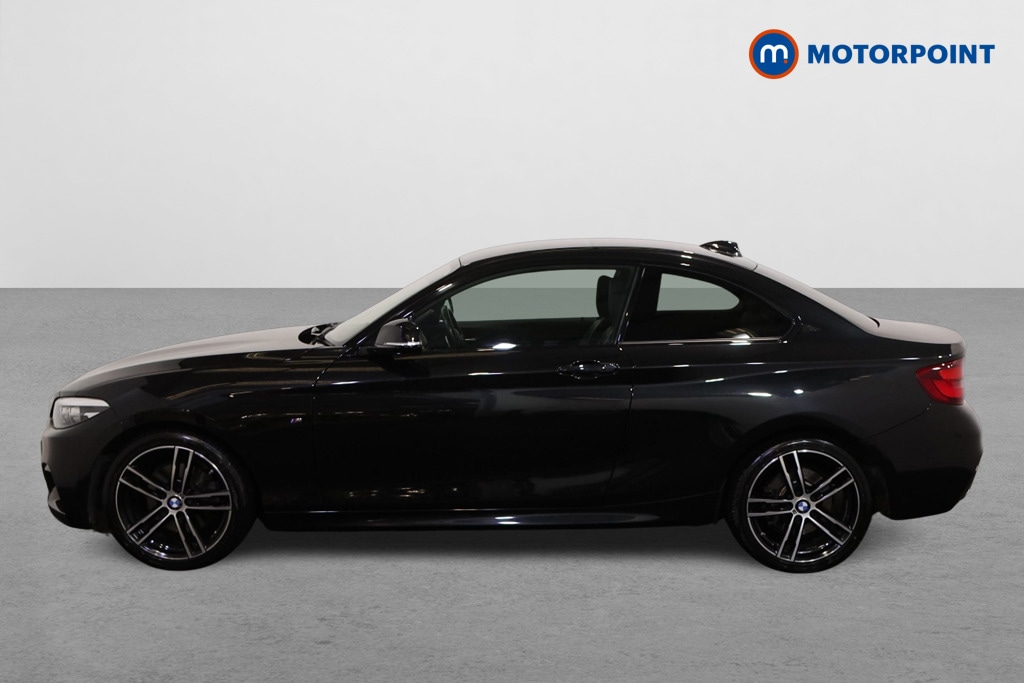 Used BMW 2 Series 2020 for sale - 78026665: Photo 4