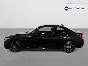 Used BMW 2 Series 2020 for sale - 78026665: Photo