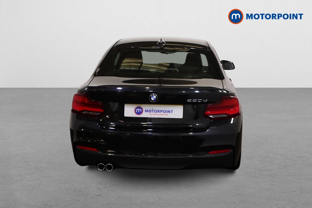 Used BMW 2 Series 2020 for sale - 78026665: Photo 6