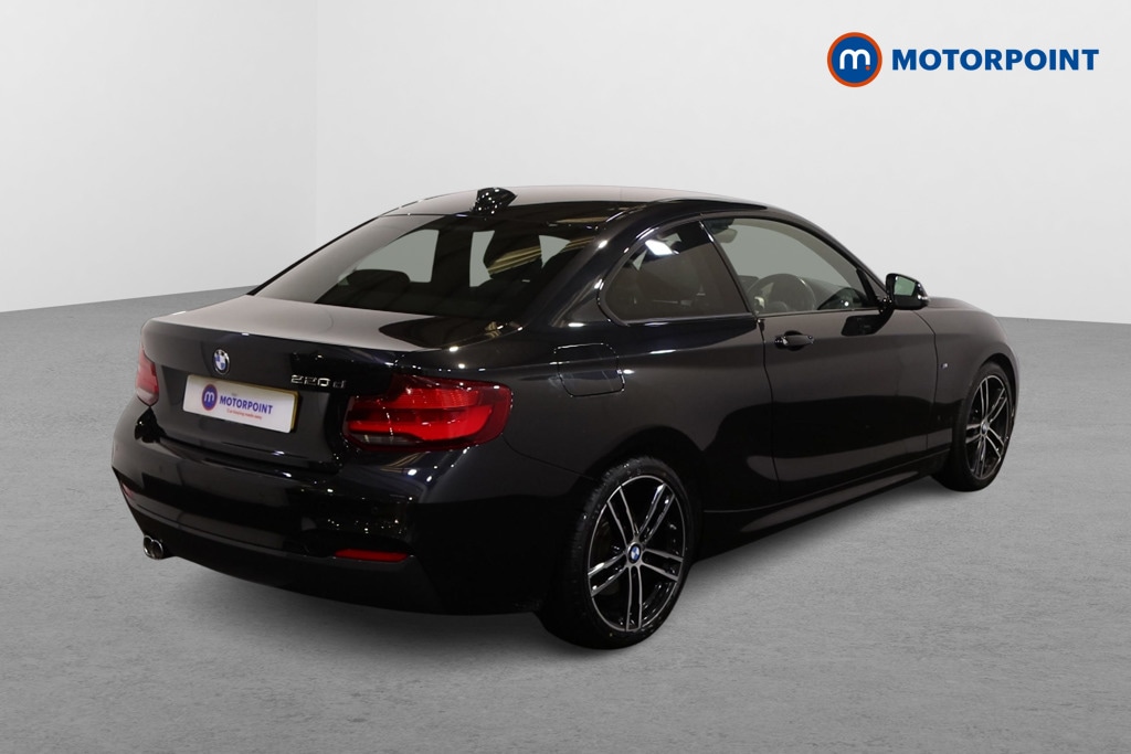 Used BMW 2 Series 2020 for sale - 78026665: Photo 7