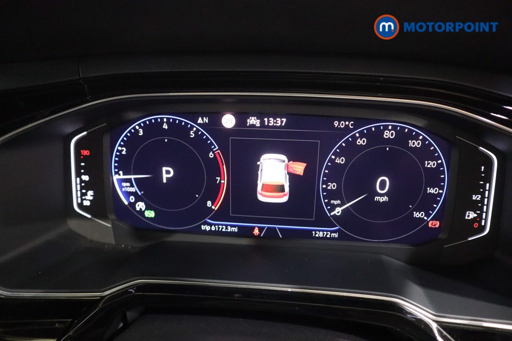 Used Volkswagen Polo 2022 for sale - 77319337: Photo 12