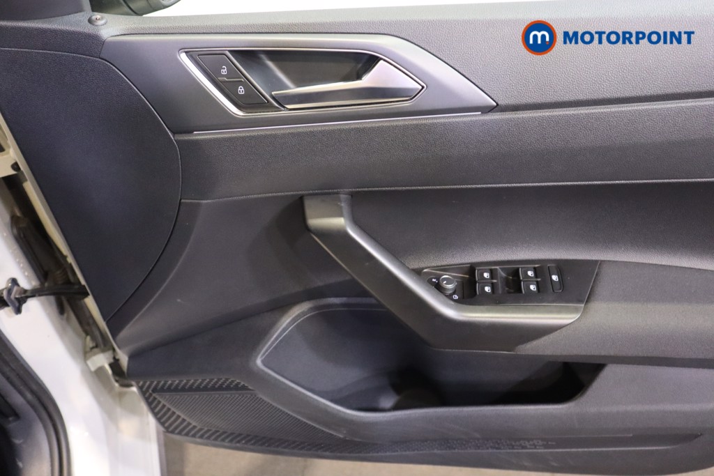 Used Volkswagen Polo 2022 for sale - 77319337: Photo 17