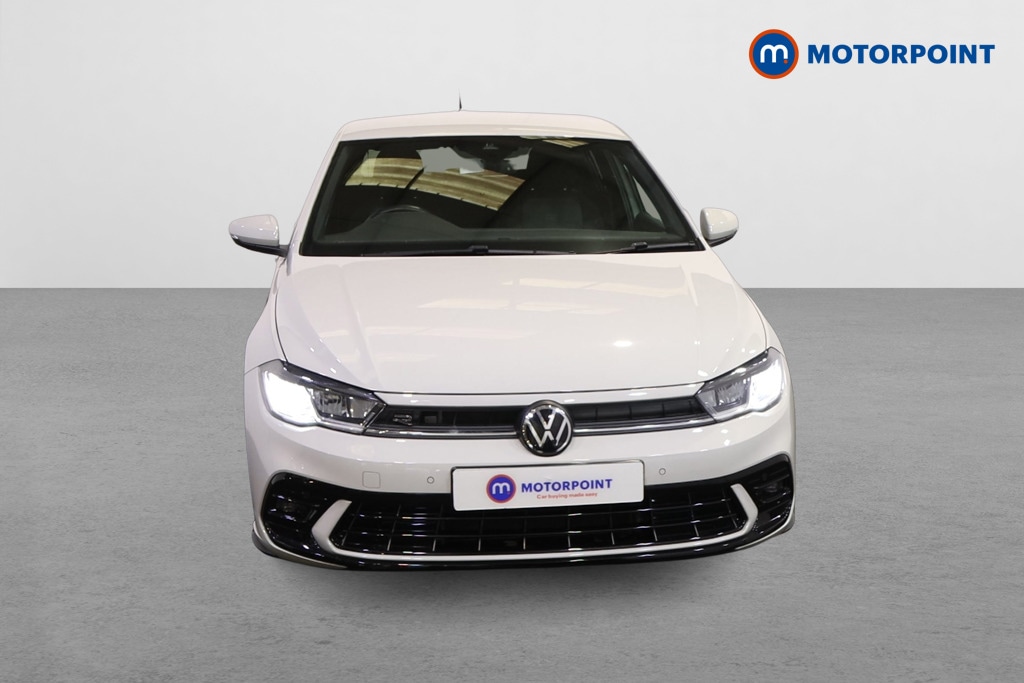 Used Volkswagen Polo 2022 for sale - 77319337: Photo 2