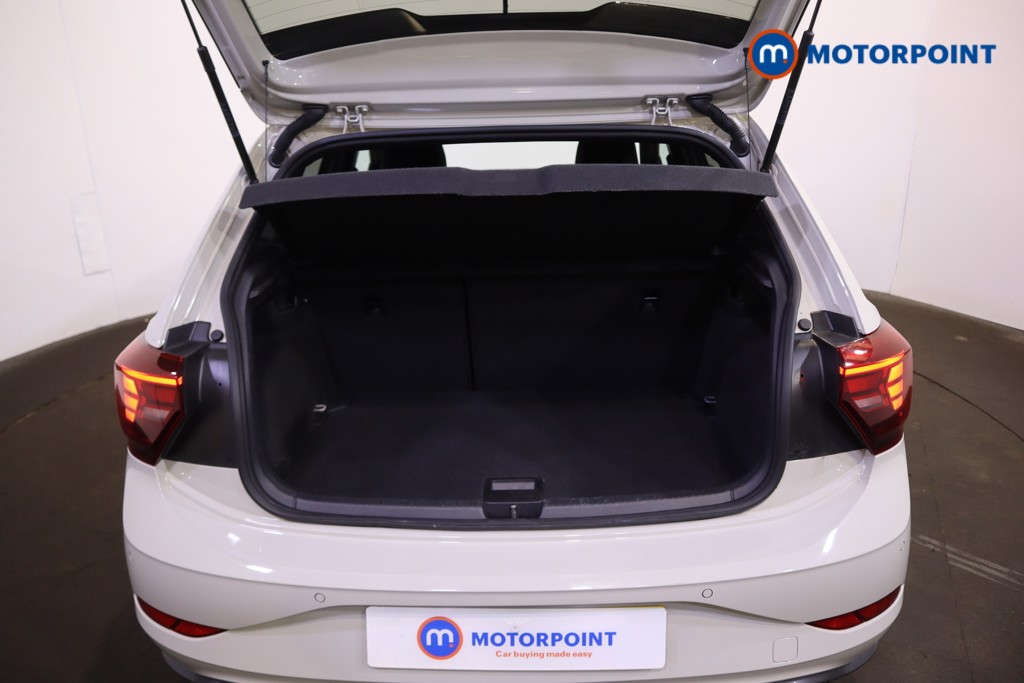 Used Volkswagen Polo 2022 for sale - 77319337: Photo 28