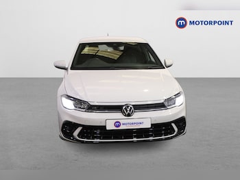 Used Volkswagen Polo 2022 for sale - 77319337: Photo
