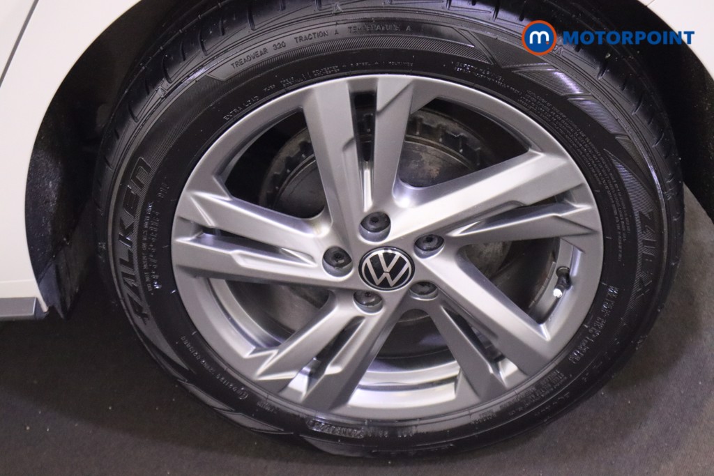 Used Volkswagen Polo 2022 for sale - 77319337: Photo 30