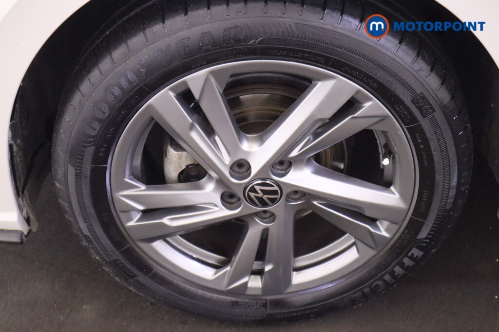 Used Volkswagen Polo 2022 for sale - 77319337: Photo 31