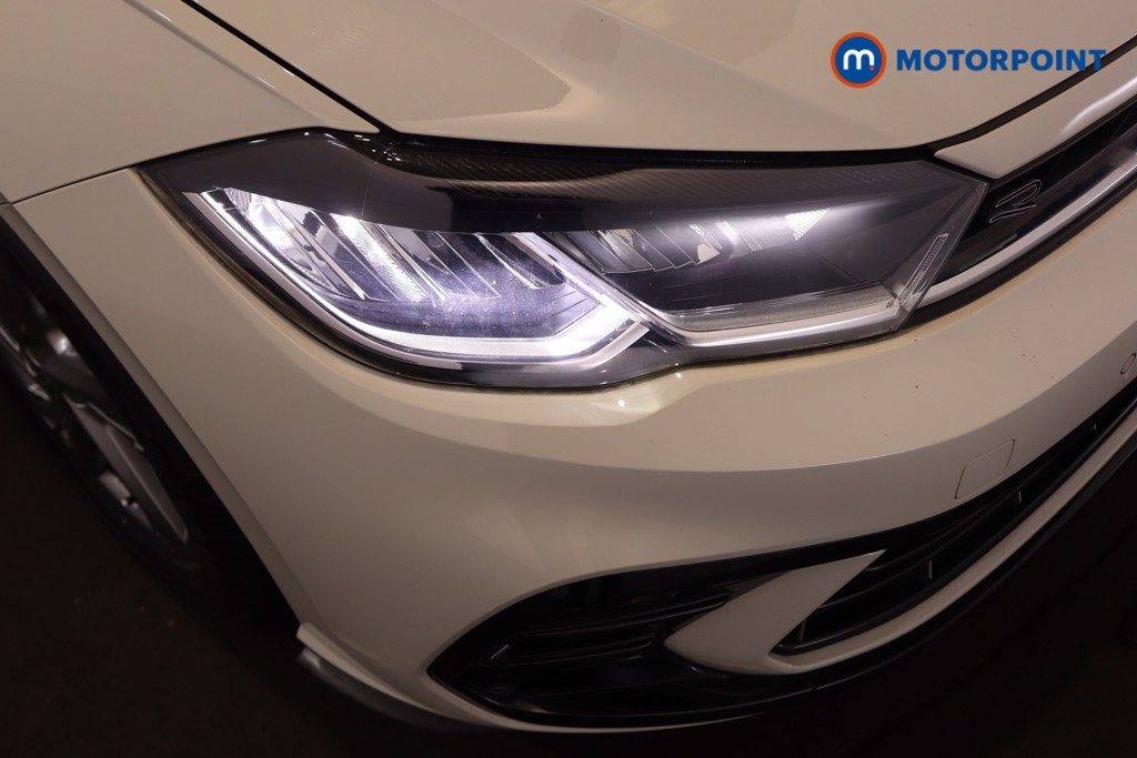 Used Volkswagen Polo 2022 for sale - 77319337: Photo 33