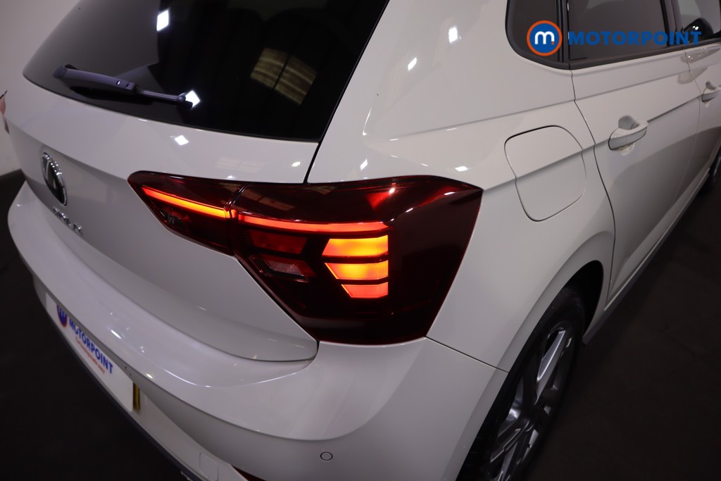 Used Volkswagen Polo 2022 for sale - 77319337: Photo 35