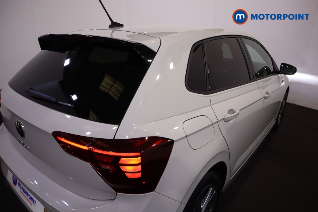 Used Volkswagen Polo 2022 for sale - 77319337: Photo 36