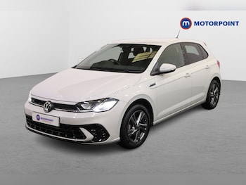 Used Volkswagen Polo 2022 for sale - 77319337: Photo