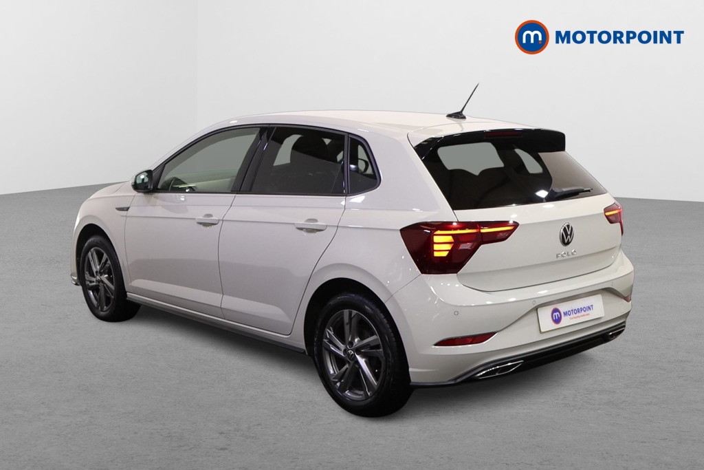 Used Volkswagen Polo 2022 for sale - 77319337: Photo 5