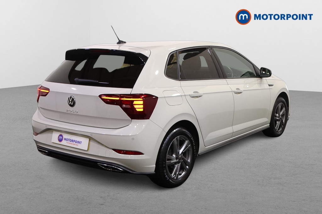 Used Volkswagen Polo 2022 for sale - 77319337: Photo 7