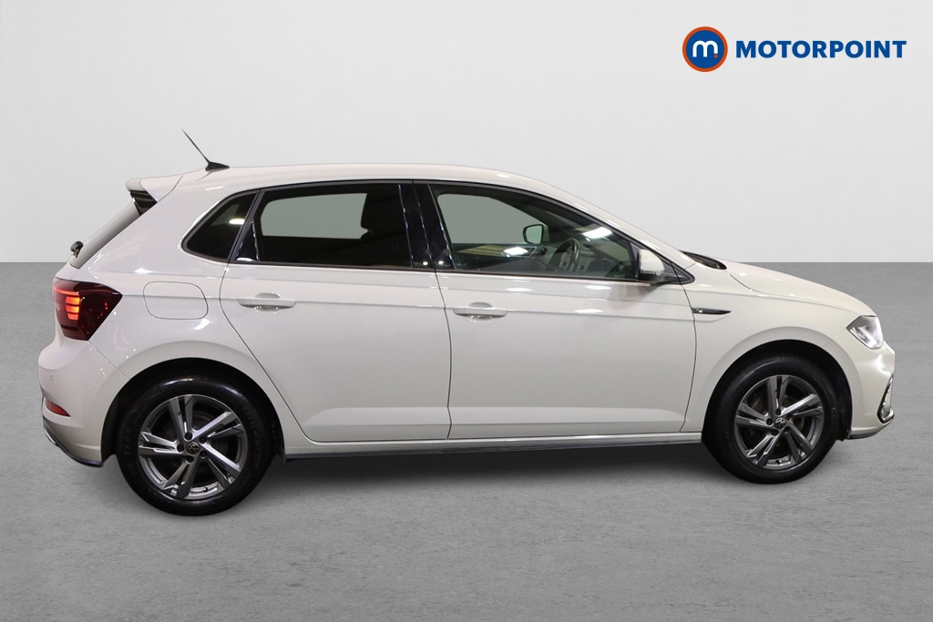 Used Volkswagen Polo 2022 for sale - 77319337: Photo 8