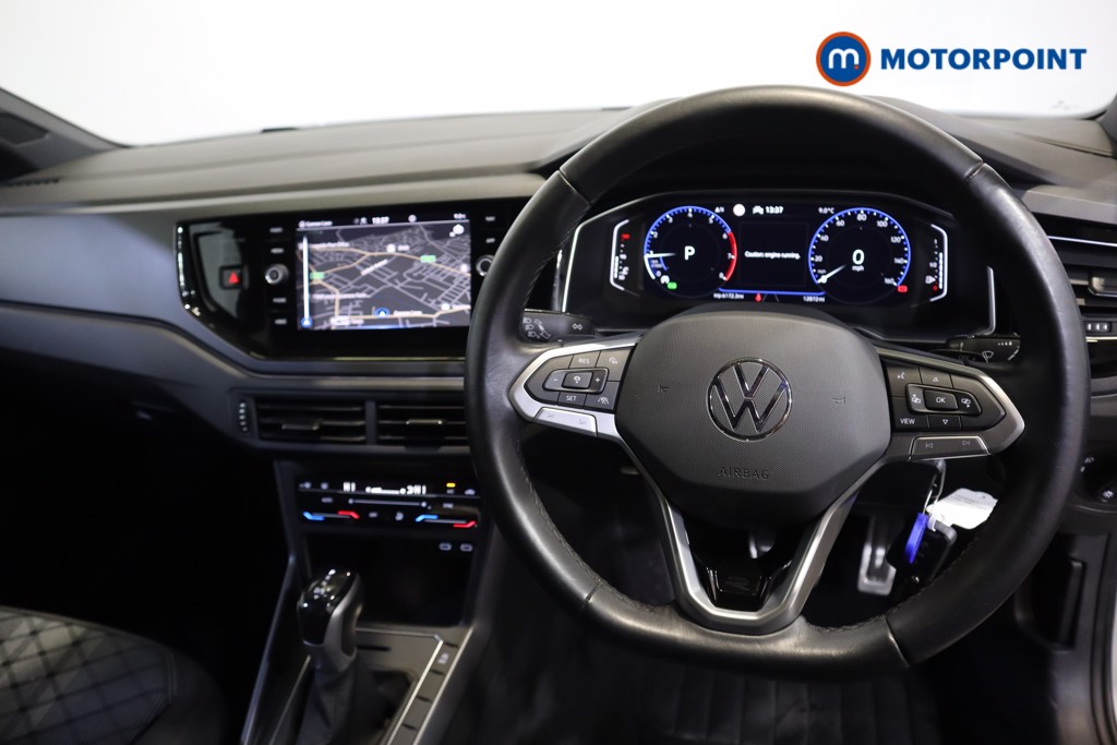 Used Volkswagen Polo 2022 for sale - 77319337: Photo 9