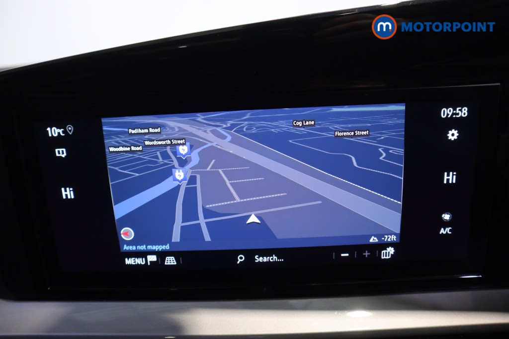 Used Vauxhall Mokka 2024 for sale - 77048176: Photo 10