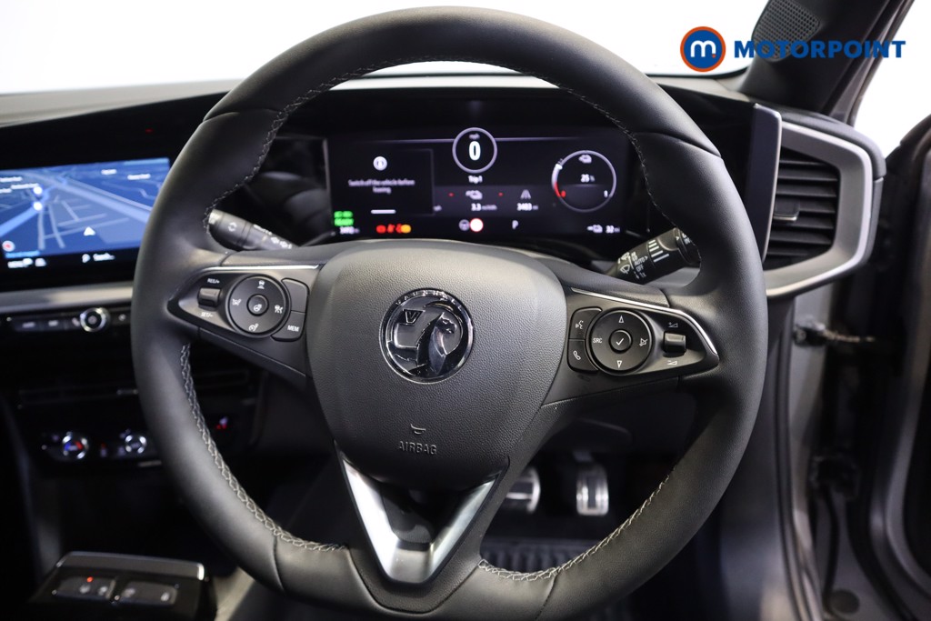 Used Vauxhall Mokka 2024 for sale - 77048176: Photo 11