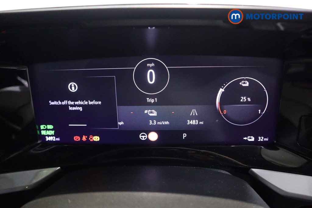 Used Vauxhall Mokka 2024 for sale - 77048176: Photo 12