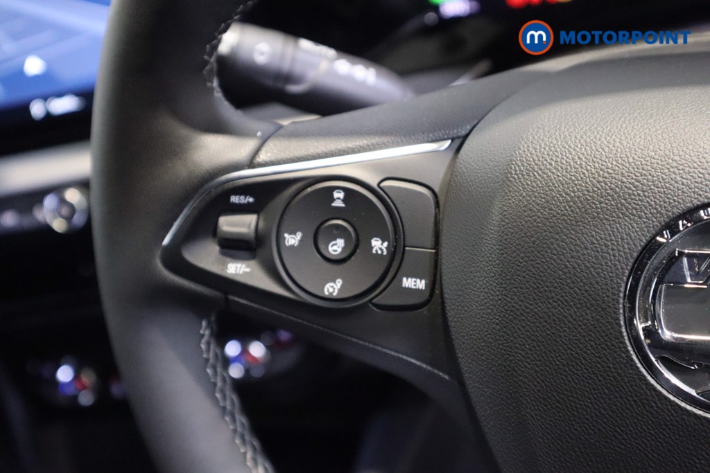 Used Vauxhall Mokka 2024 for sale - 77048176: Photo 24