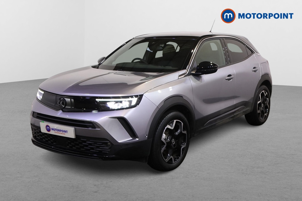 Used Vauxhall Mokka 2024 for sale - 77048176: Photo 3