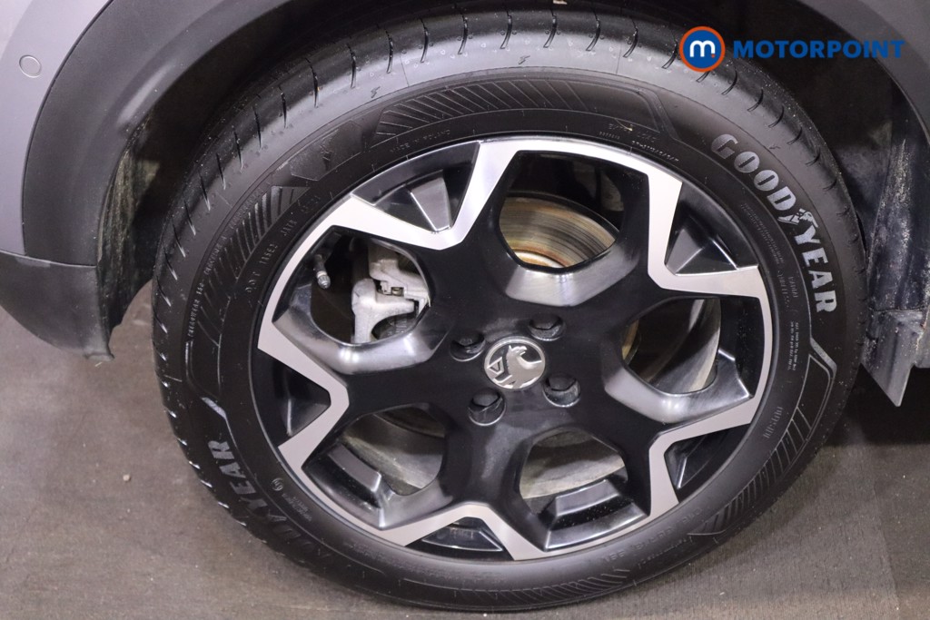 Used Vauxhall Mokka 2024 for sale - 77048176: Photo 30