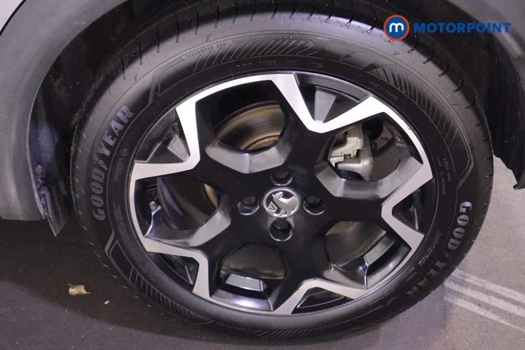 Used Vauxhall Mokka 2024 for sale - 77048176: Photo 31