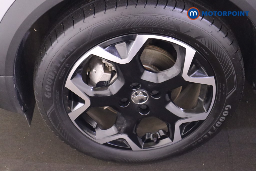 Used Vauxhall Mokka 2024 for sale - 77048176: Photo 32