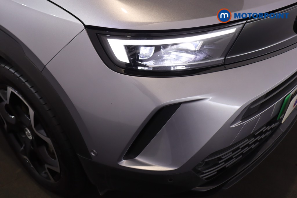 Used Vauxhall Mokka 2024 for sale - 77048176: Photo 34