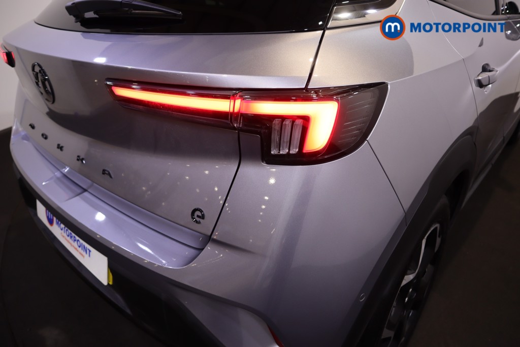 Used Vauxhall Mokka 2024 for sale - 77048176: Photo 35