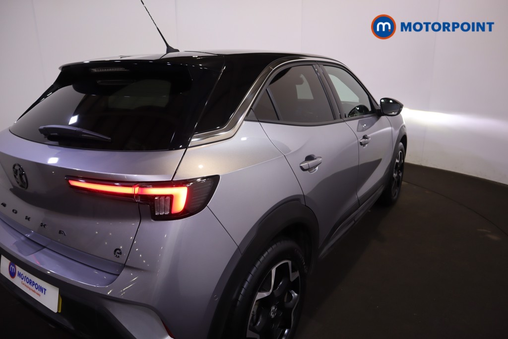 Used Vauxhall Mokka 2024 for sale - 77048176: Photo 36