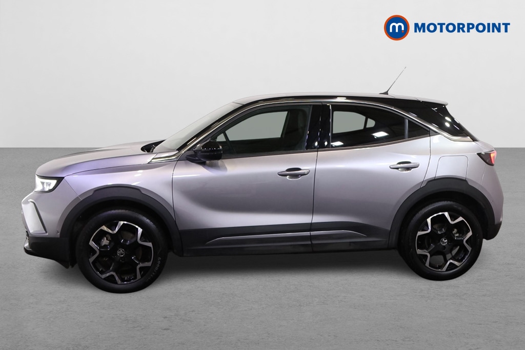 Used Vauxhall Mokka 2024 for sale - 77048176: Photo 4