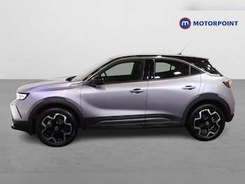 Used Vauxhall Mokka 2024 for sale - 77048176: Photo