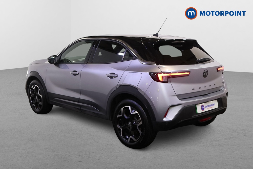 Used Vauxhall Mokka 2024 for sale - 77048176: Photo 5