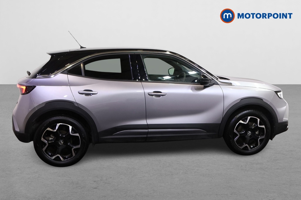 Used Vauxhall Mokka 2024 for sale - 77048176: Photo 8