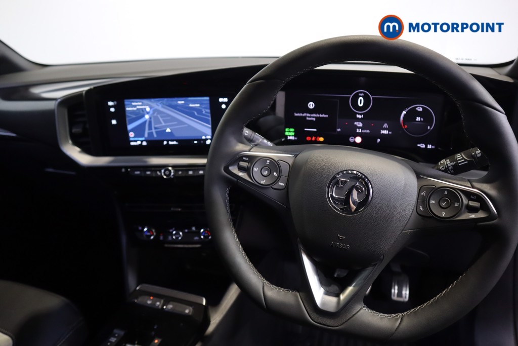 Used Vauxhall Mokka 2024 for sale - 77048176: Photo 9