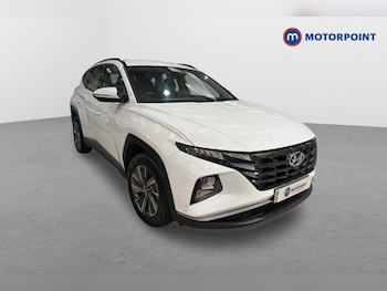 Used Hyundai TUCSON 2023 for sale - 78846900: Photo