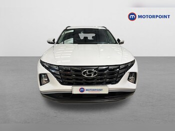 Used Hyundai TUCSON 2023 for sale - 78846900: Photo