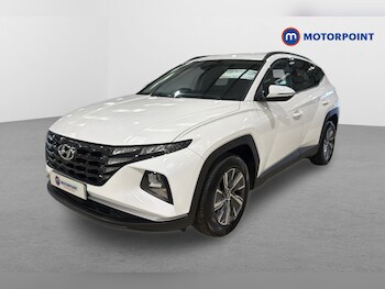 Used Hyundai TUCSON 2023 for sale - 78846900: Photo