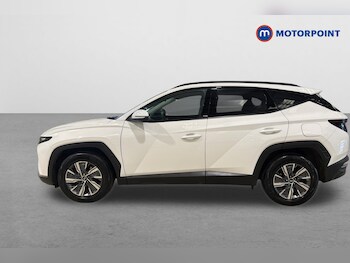 Used Hyundai TUCSON 2023 for sale - 78846900: Photo