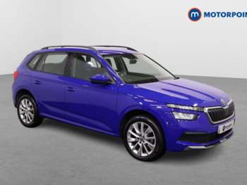 2021 - 1.0 TSI 110 SE 5dr