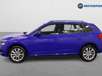 Used Skoda Kamiq 2021 for sale - 75383343: Photo