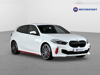 Used BMW 1 Series undefined for sale - 78640940: Photo