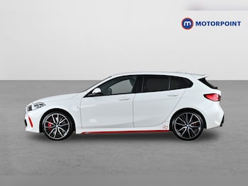 Used BMW 1 Series undefined for sale - 78640940: Photo