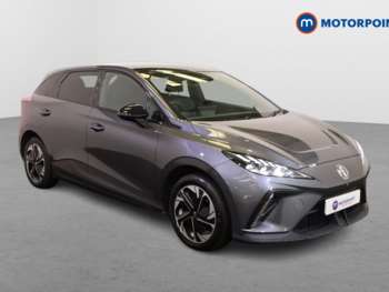 2023 - 150kW Trophy EV Long Range 64kWh 5dr Auto
