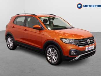 2020 - 1.6 TDI SE 5dr DSG