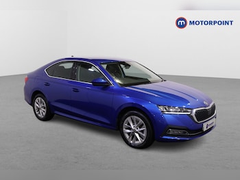 2022 - 1.4 TSI iV SE L DSG 5dr